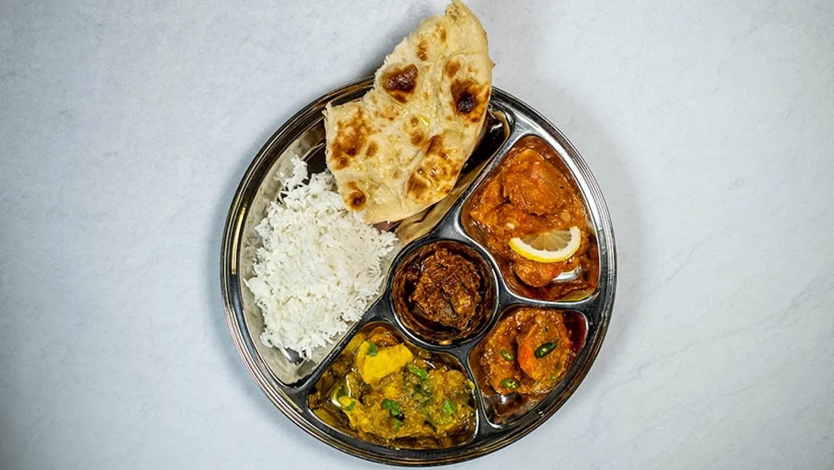 Special Thali