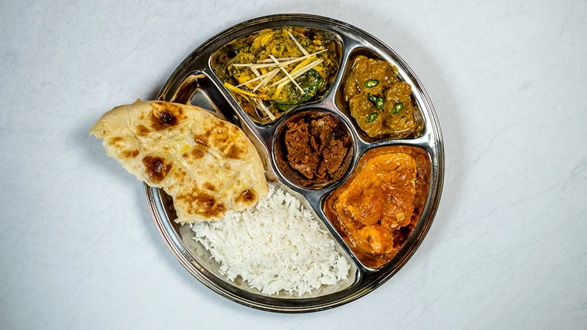 Thali Ordinarie