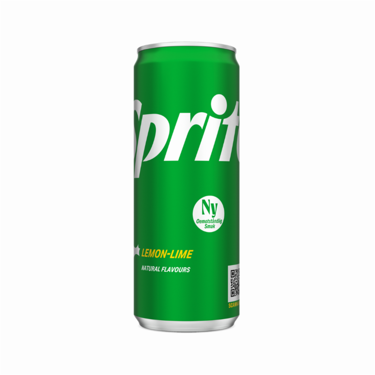 Sprite 33cl