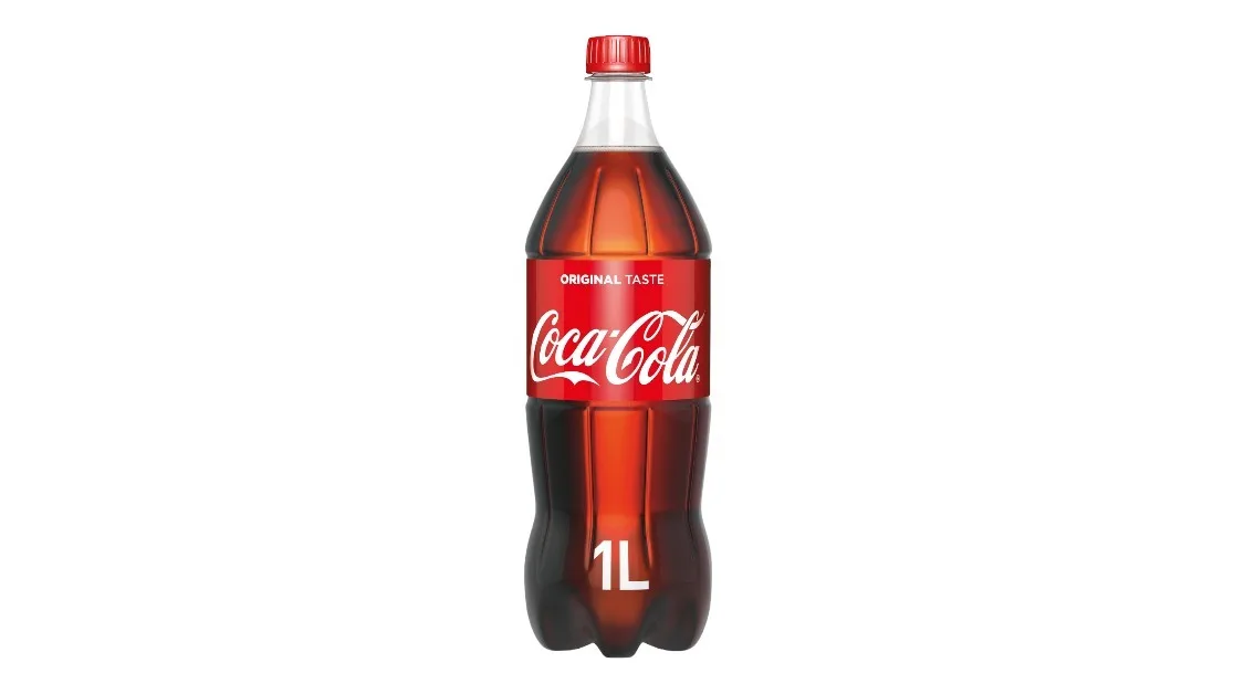 Coca-Cola 1 l