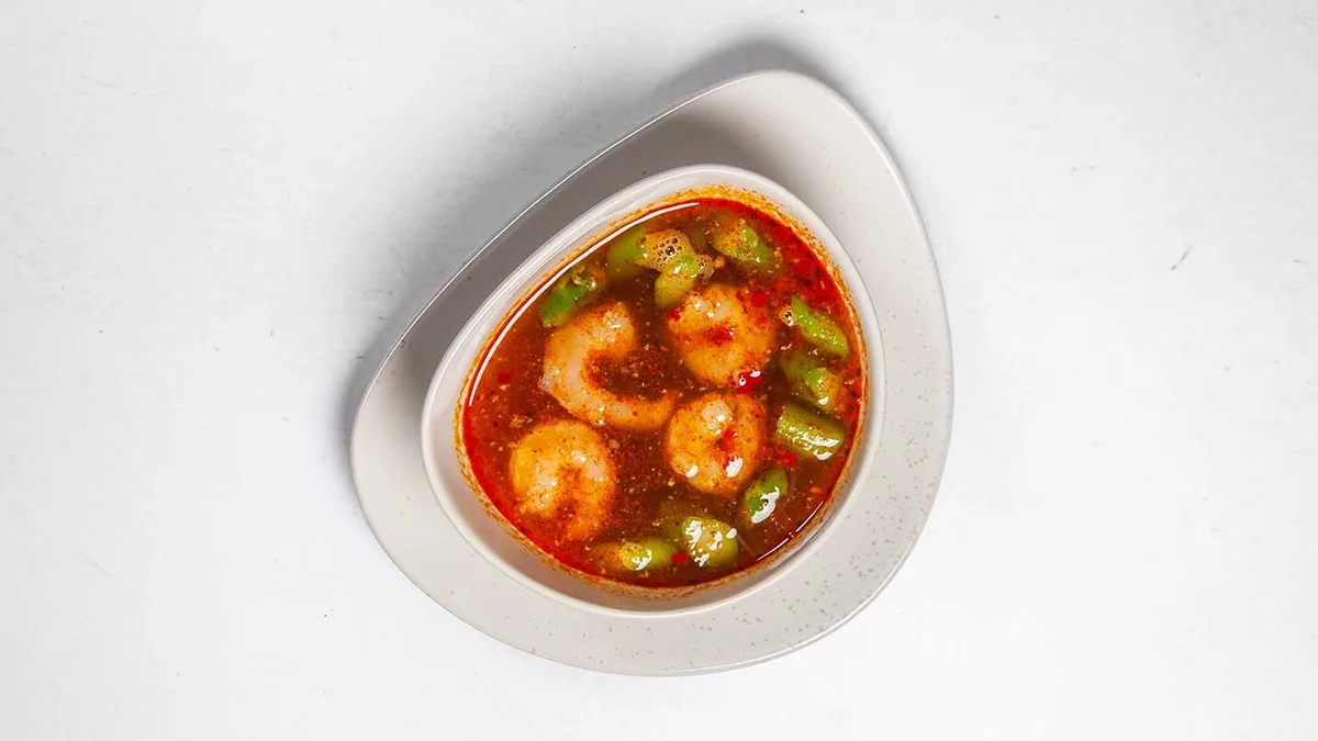 Ebi 🌶️