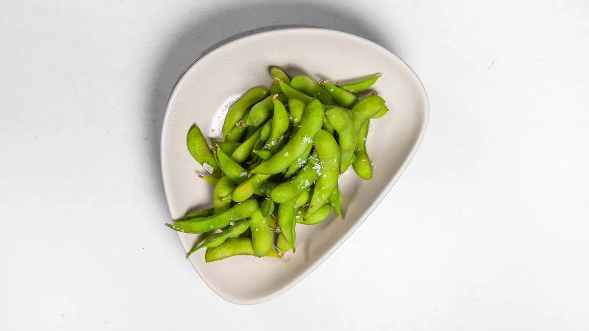 Edamame