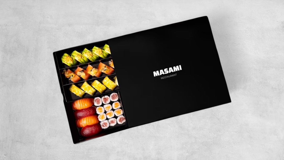 Exclusive box 1