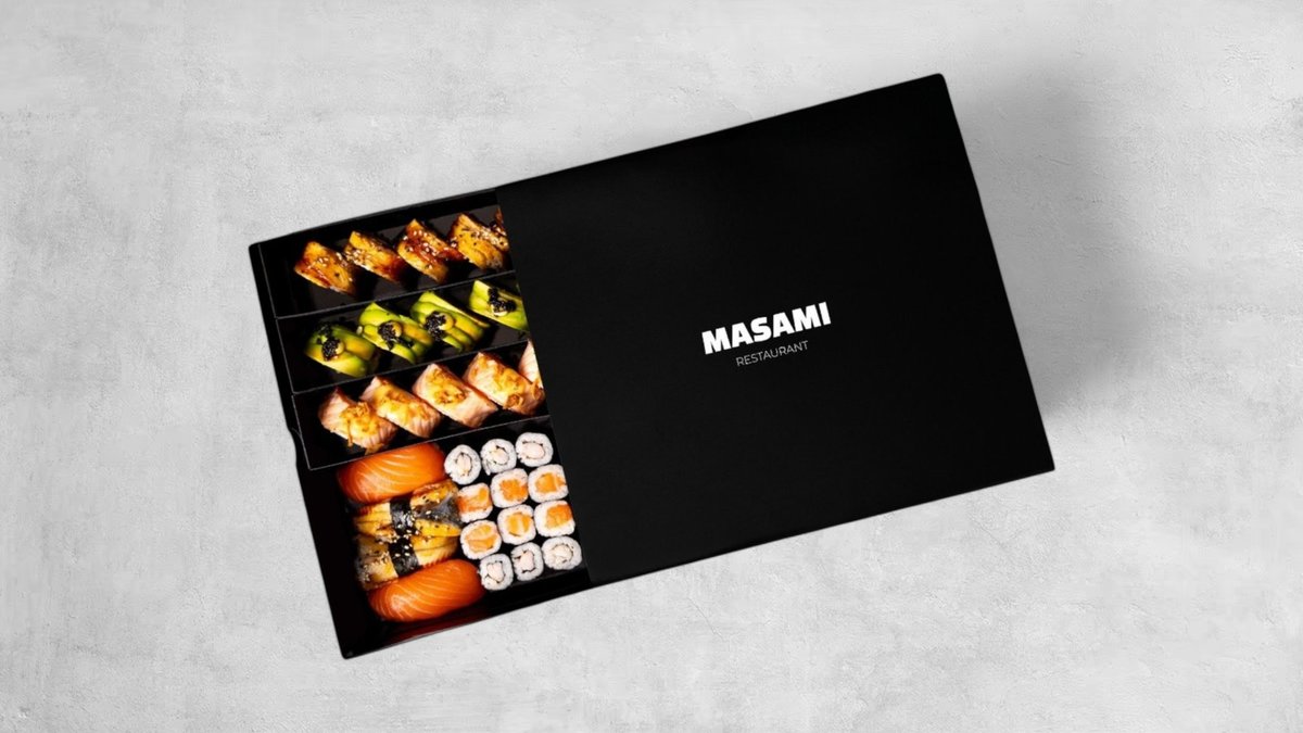Exclusive box 2