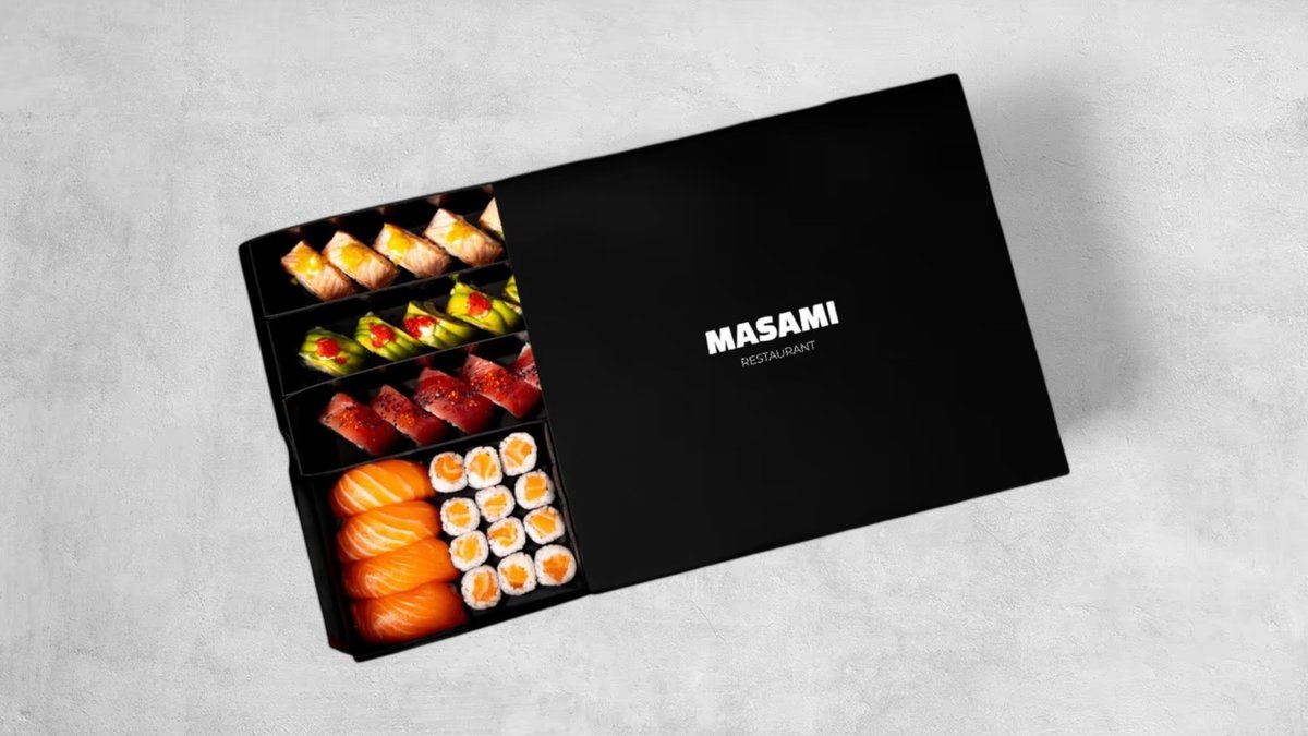 Exclusive box 3