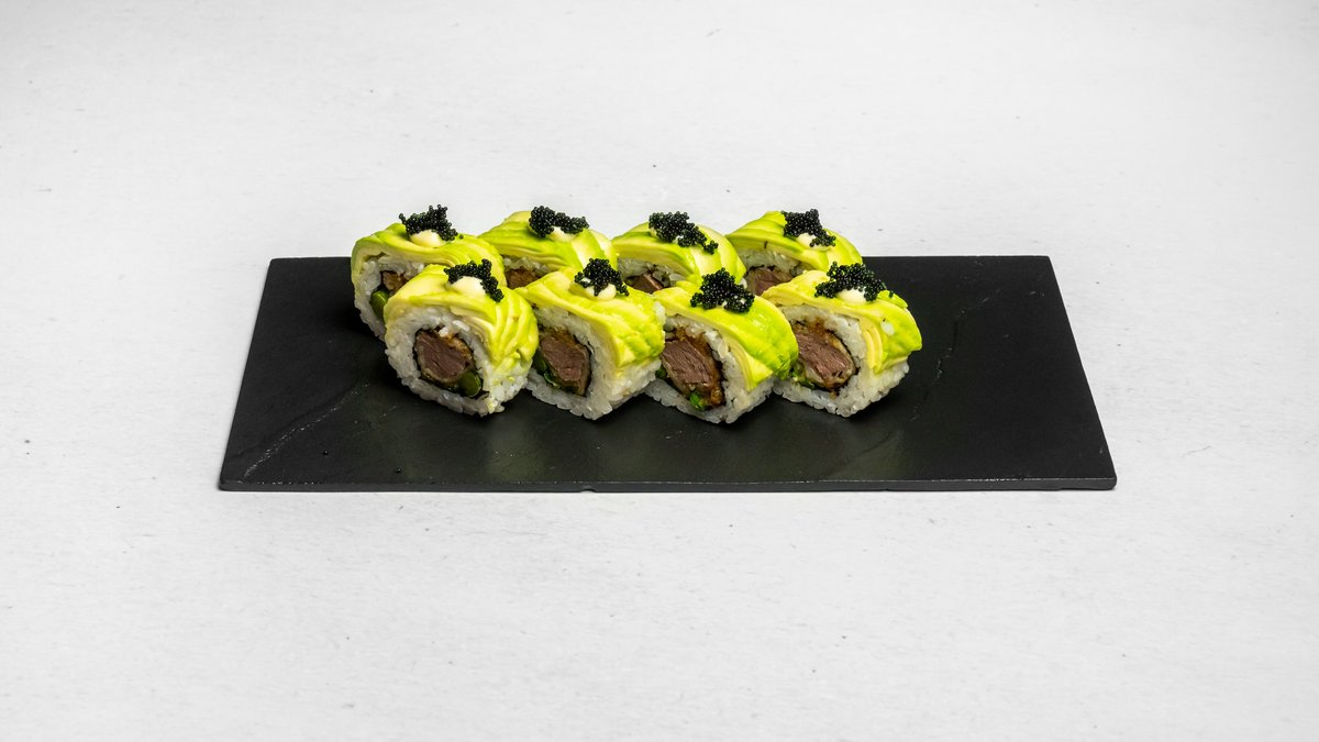 Gyuniku roll