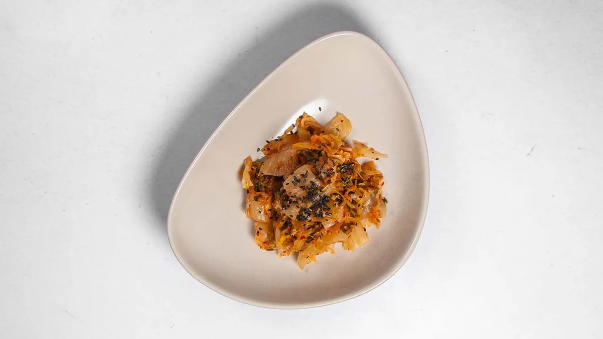 Kimchi