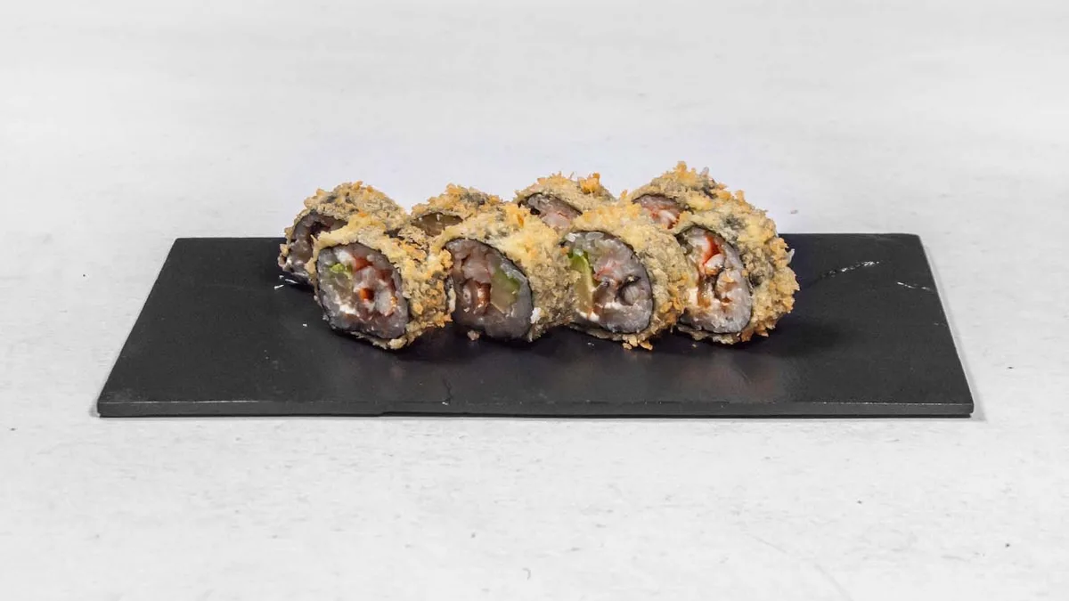 Masami rolls