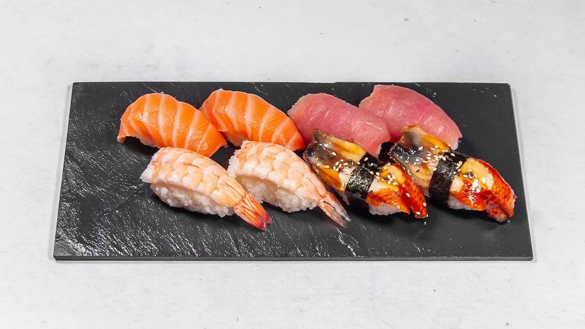 Nigiri set 1
