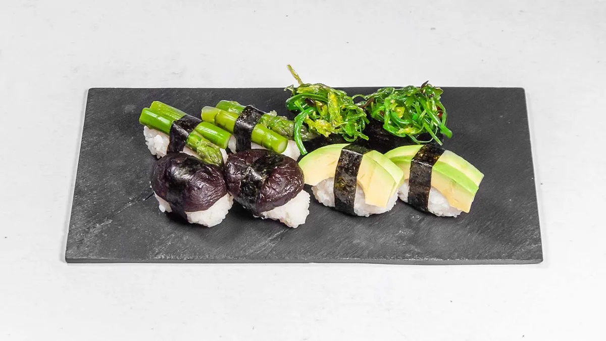 Nigiri set 2