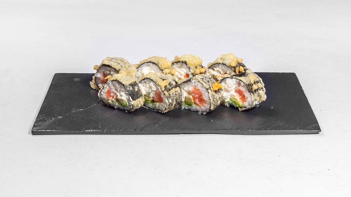 Philadelphia rolls