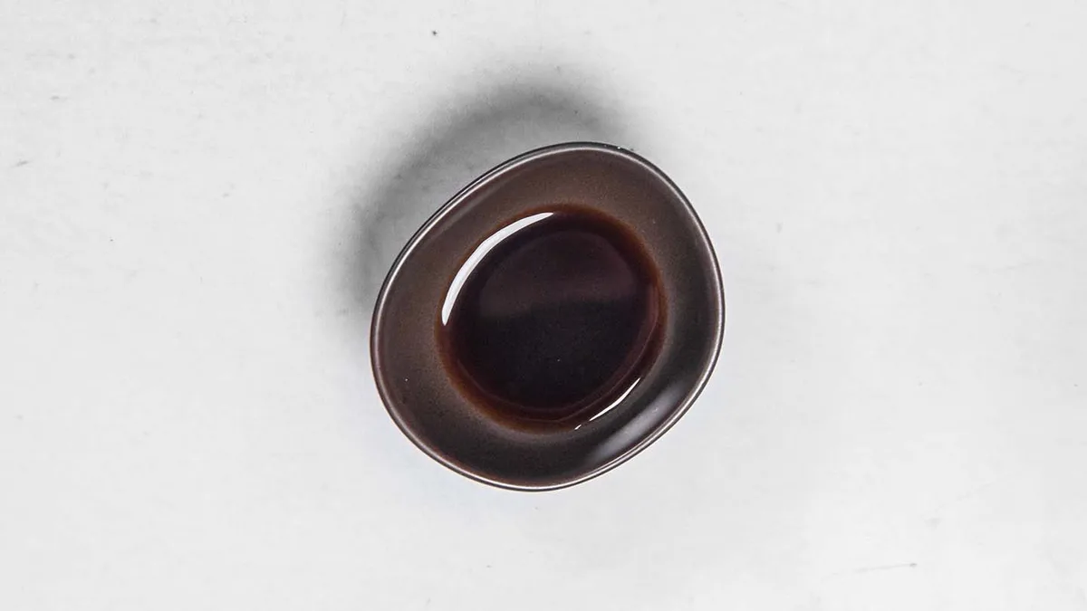 Ponzu