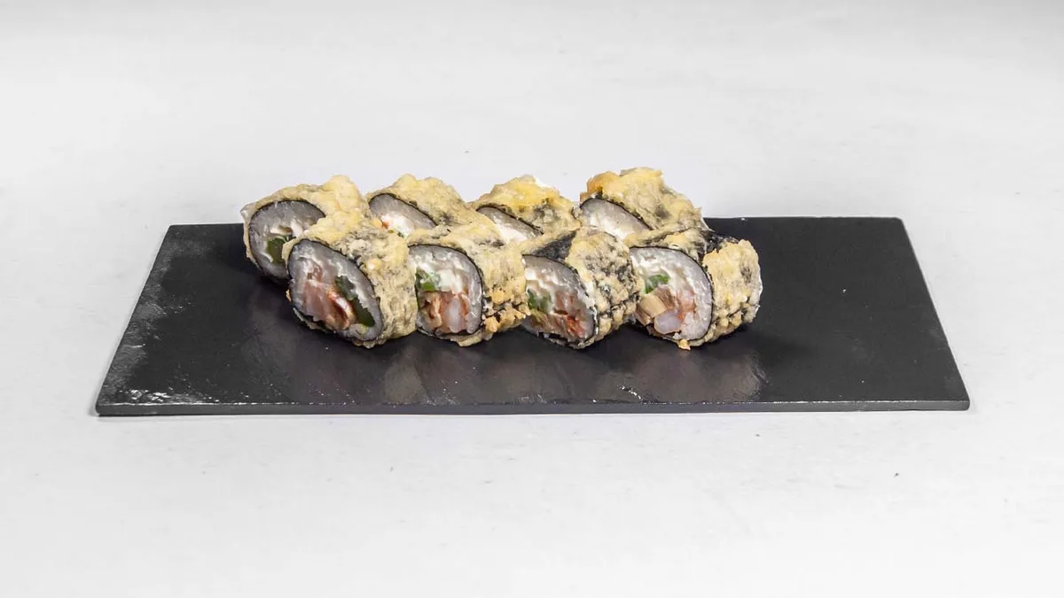 Sakujo rolls
