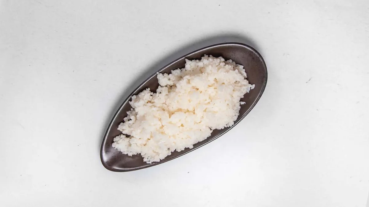 Sushi rýže