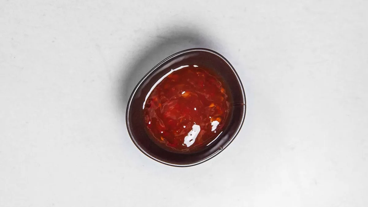Sweet chilli