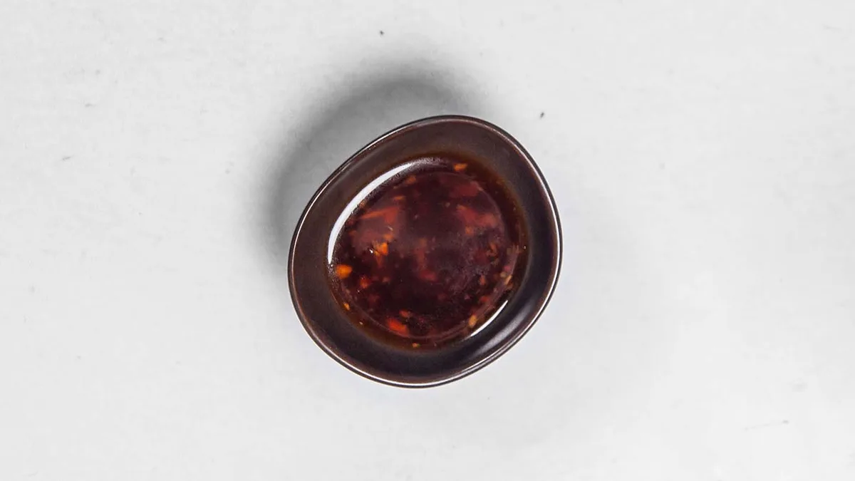 Teriyaki