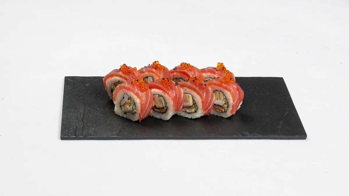 Utsukushi roll