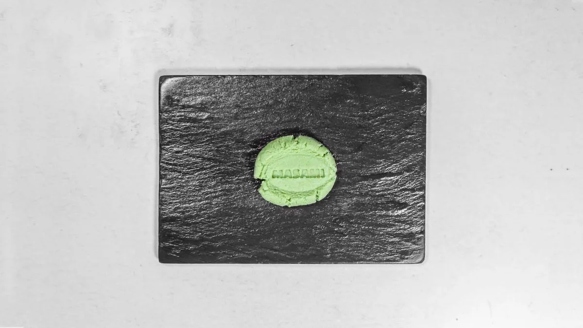 Wasabi