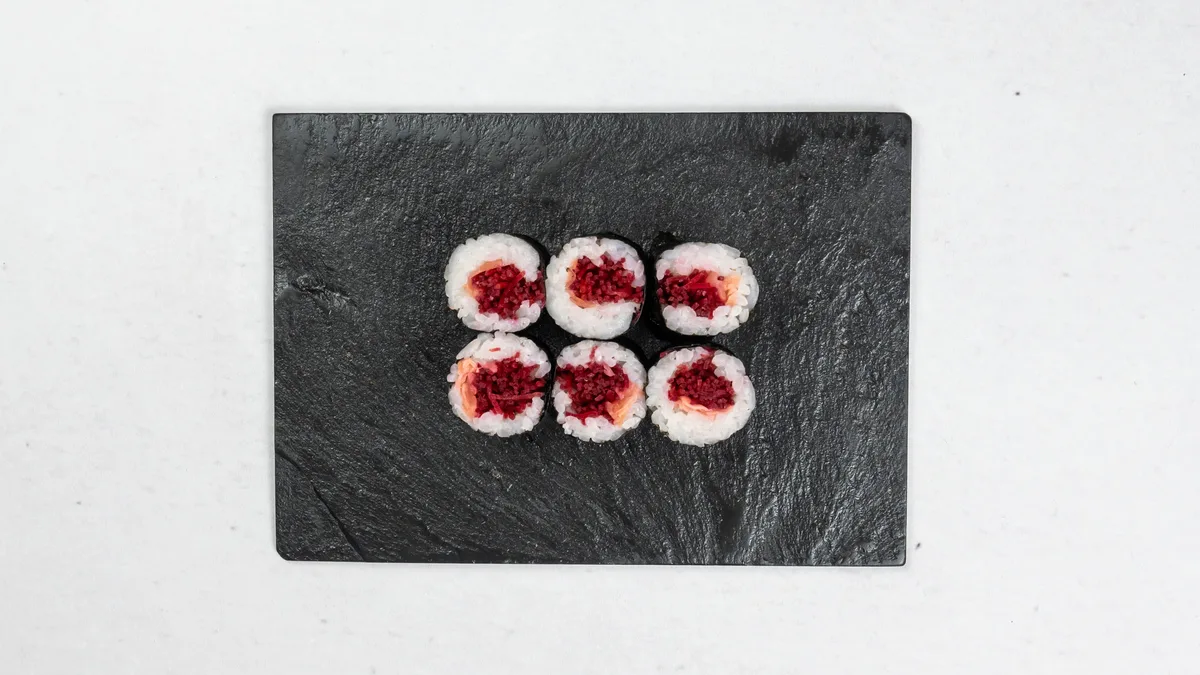 Beet root