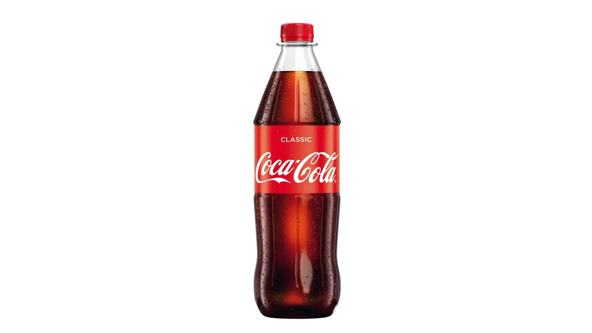 Coca cola
