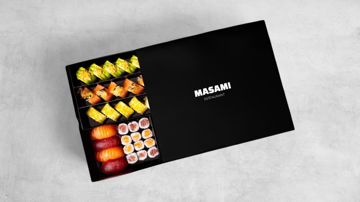 Exclusive box 1