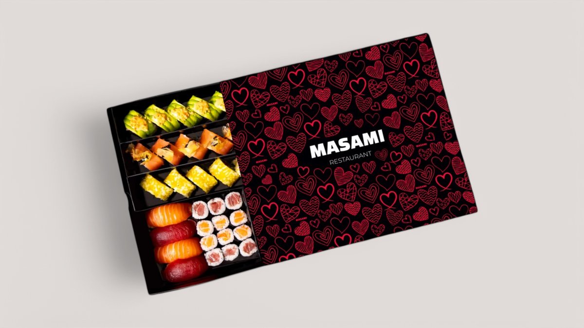 Exclusive true love box 1