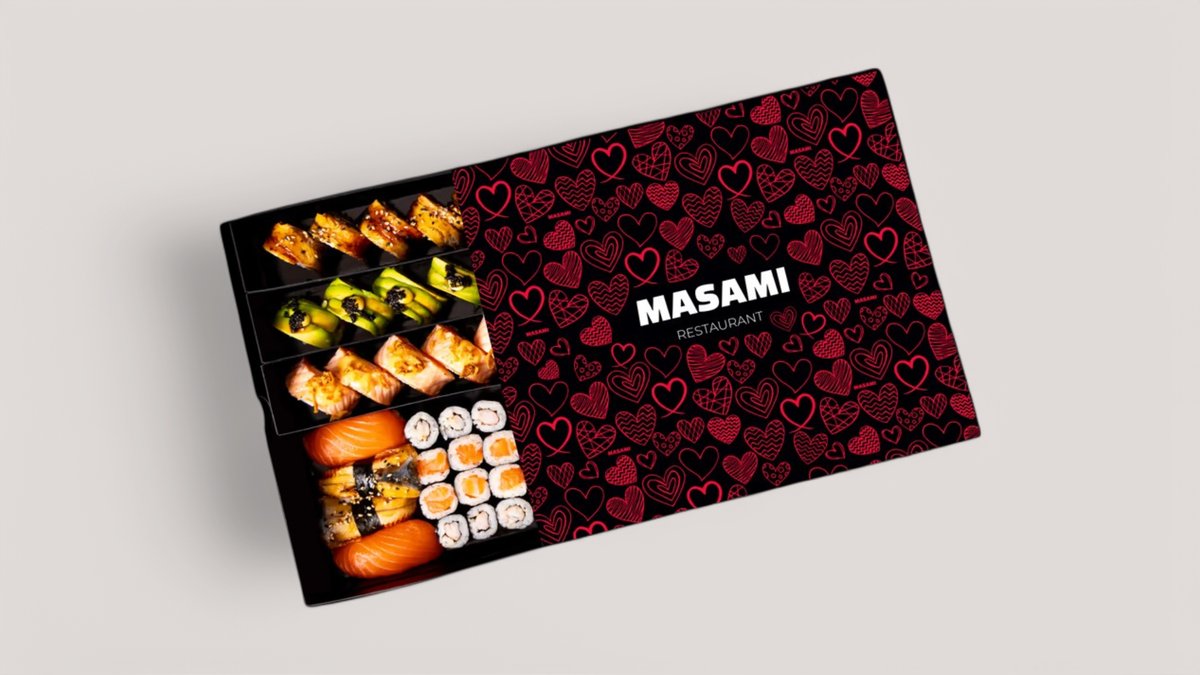 Exclusive true love box 2