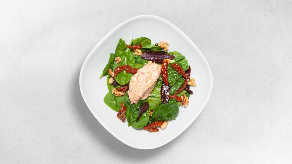 Insalata Masaniello