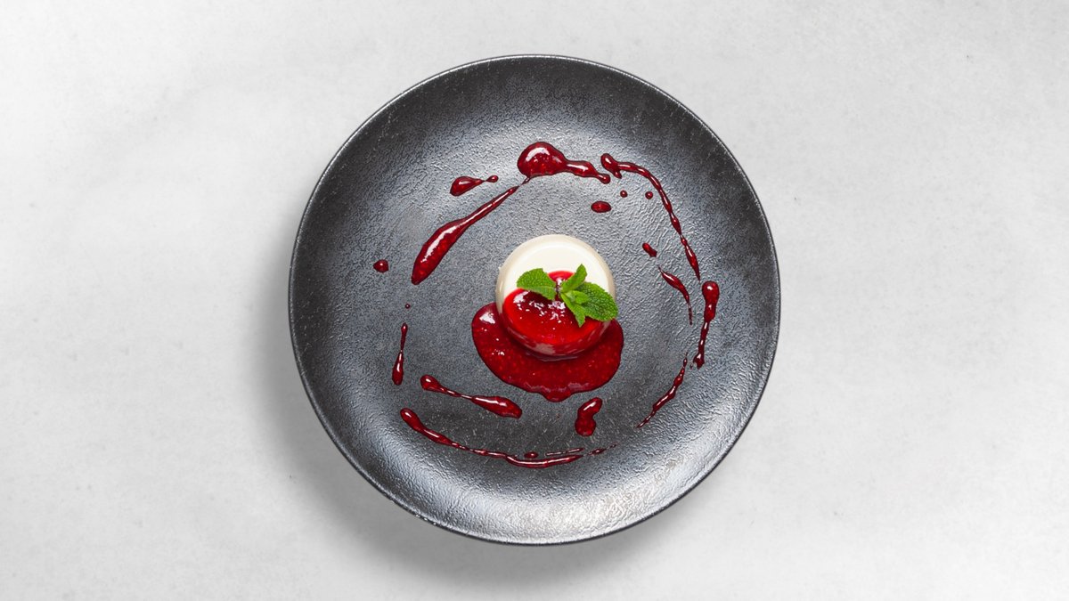 Panna Cotta