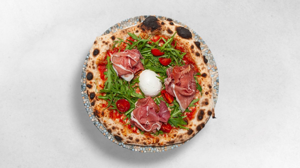 Pizza Faeto