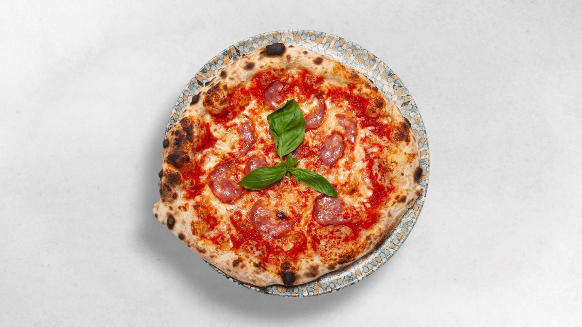 Pizza Fuoco