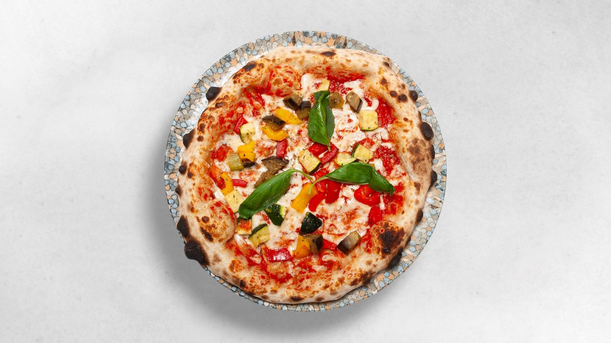 Pizza Il Giardino