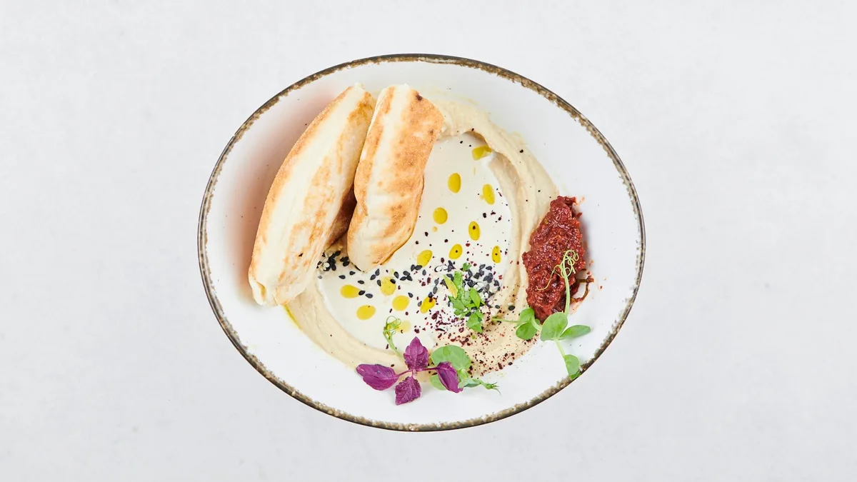 Hummus