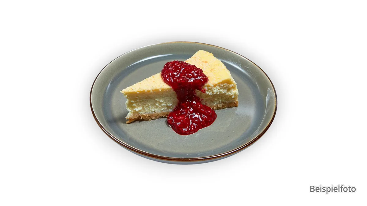 NY Cheesecake