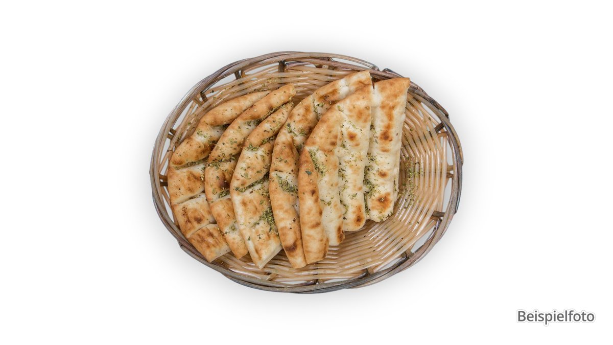 Pita Brot