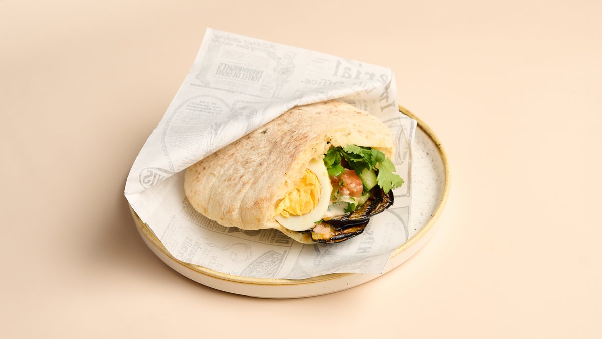 Sabich