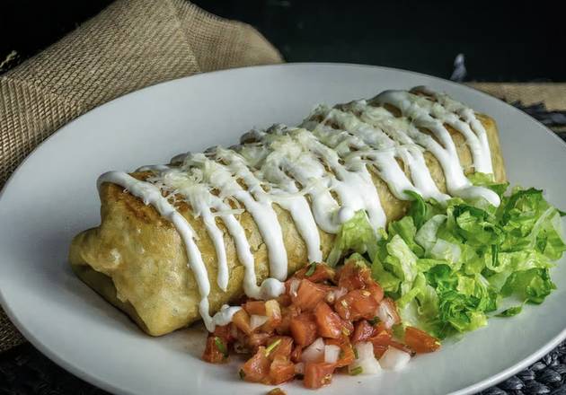 Chimichanga