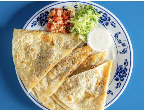 Quesadilla