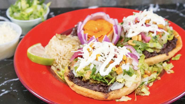 Sopes
