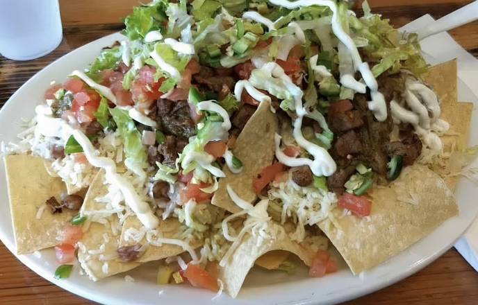 Super Nachos