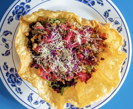 Taco Salad