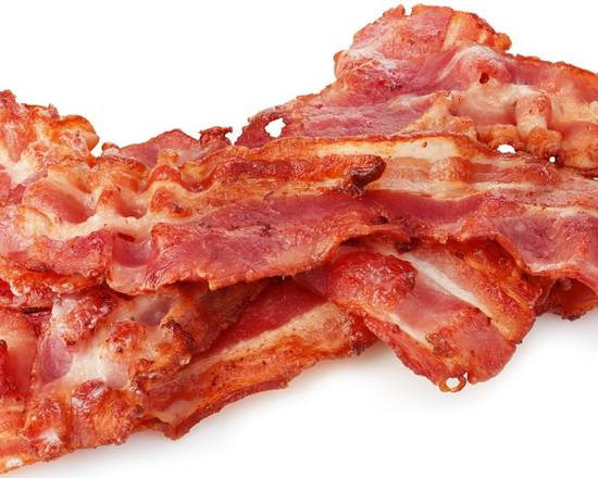 Bacon (2 Pcs)