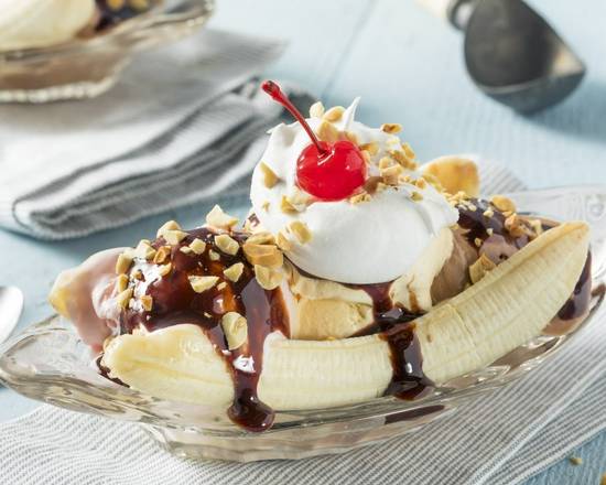 Banana Split
