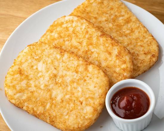 Hash Browns