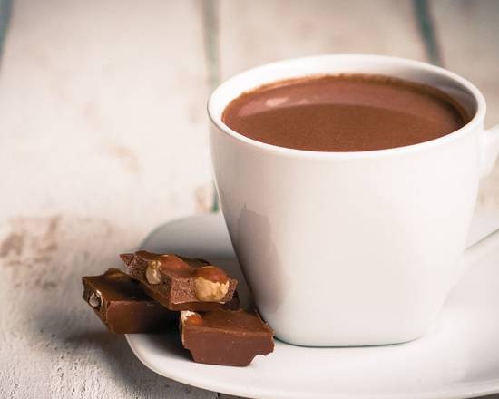Hot Chocolate
