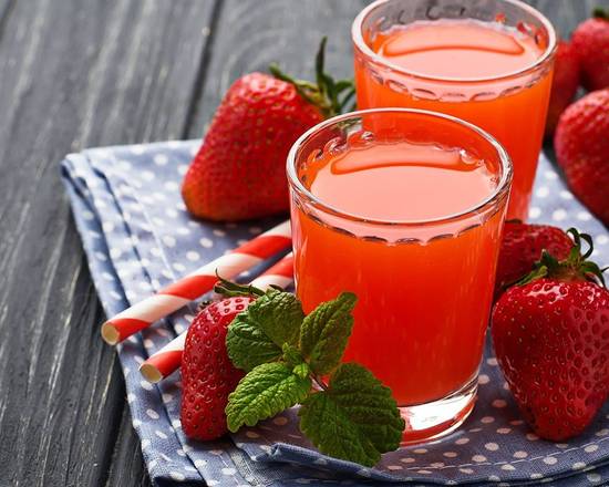 I Love Splashers Juice