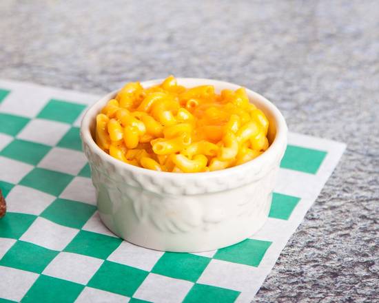 Mac and Cheese