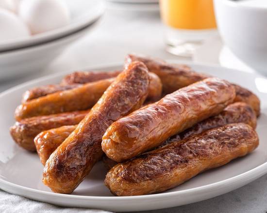 Turkey Sausages (2 Pcs)