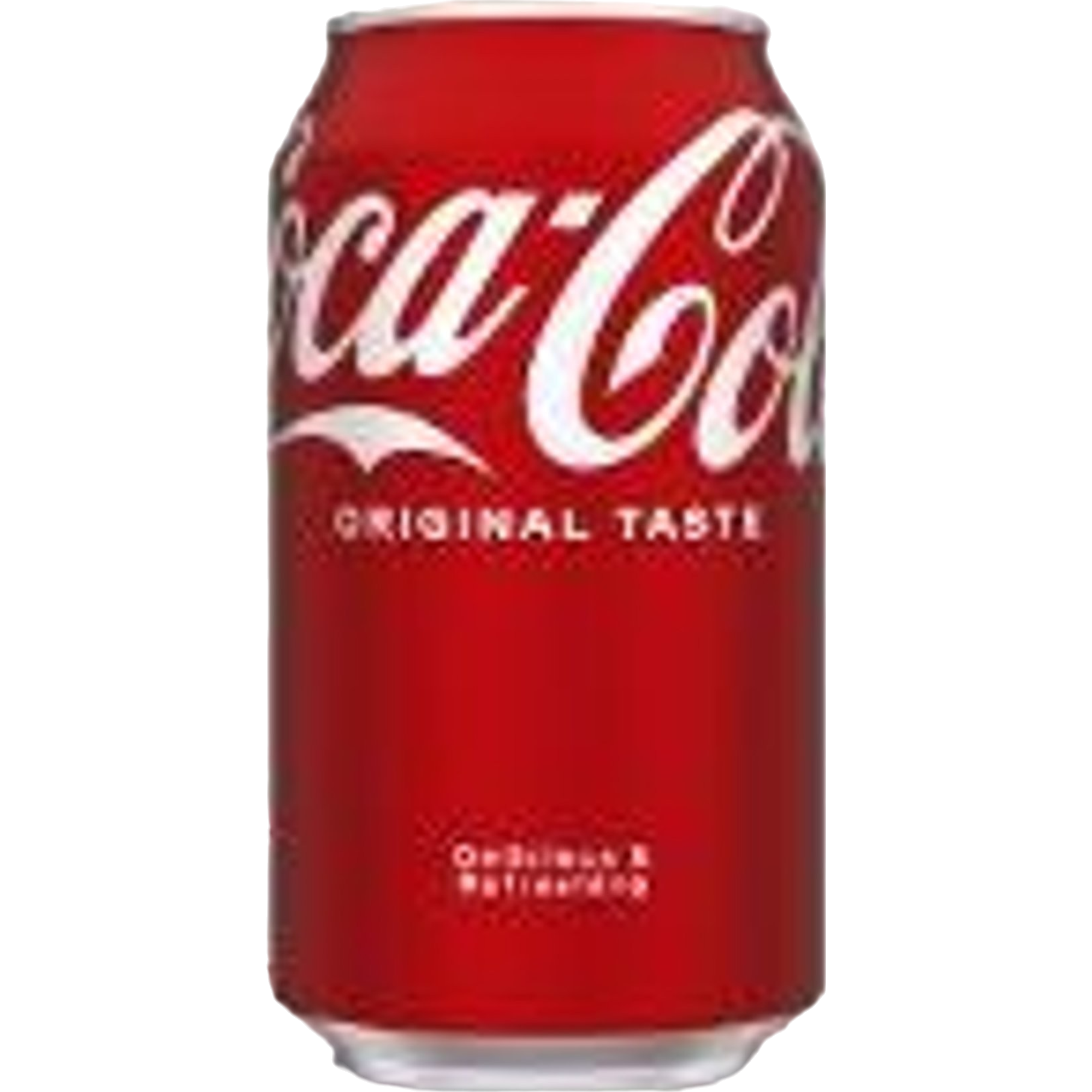 *Coke Can