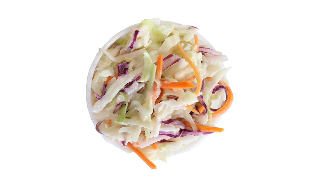 *Coleslaw
